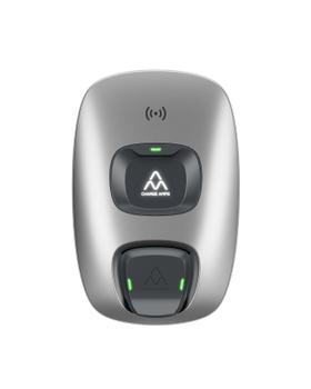 CHARGE AMPS Dawn 22 kW 3P 32A Type2 4G -  (CA-130297)