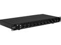 PROAUDIO MTX84A Rackmikser 8 inn / 4 ut