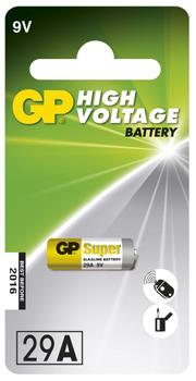 GP HIGH VOLTAGE 29A (103022)