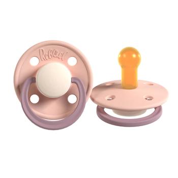 REBAEL Pacifier Singel Size 1 Tornado Pearly Rhino (5744002333258)