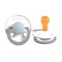 REBAEL Pacifier Singel Size 2 Snowy Sky Pony