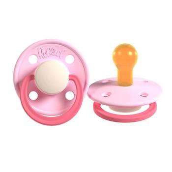 REBAEL Pacifier Singel Size 1 Rising Pearly Lobster (5744002333401)