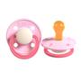 REBAEL Pacifier Singel Size 1 Rising Pearly Lobster