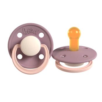 REBAEL Pacifier Singel Size 1 Misty Pearly Poodle (5744002331841)