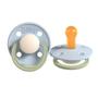 REBAEL Pacifier Singel Size 1 Cold Pearly Dolphin