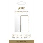 GEAR Glass Prot. Flat Case Friendly 2.5D GOLD SAMSUNG GALAXY A34 5G (661250)