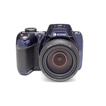 KODAK Digital Camera Pixpro AZ528 CMOS x52 16MP Blue (AZ528MD)