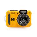 KODAK Digital Camera Pixpro WPZ2 5x WP 16MP wifi Yellow
