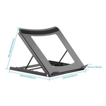 MANHATTAN Laptop And Tablet Stand,  (462129)
