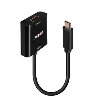 LINDY USB Type C to DisplayPort  (43269)