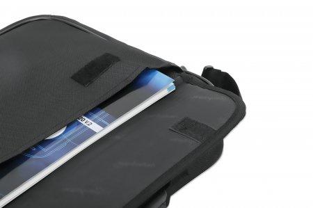 MANHATTAN Cambridge Laptop Bag 17.3",  (439992)