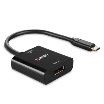 LINDY USB Type C to DisplayPort  (43269)