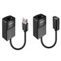 LINDY 60m USB 1.1 Cat.6 Extender (43365)