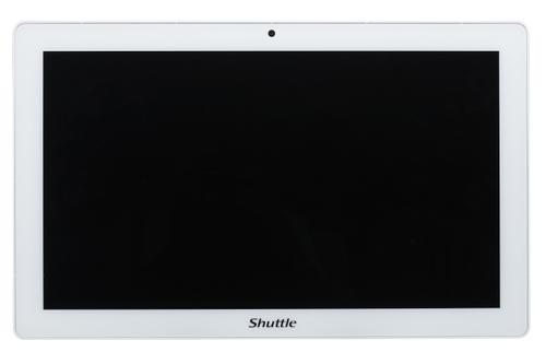 SHUTTLE AiO Medical Panel PC M21WL01-i5WA,  16GB, 500GB SSD, Win IoT (M21WL01-i5WA)