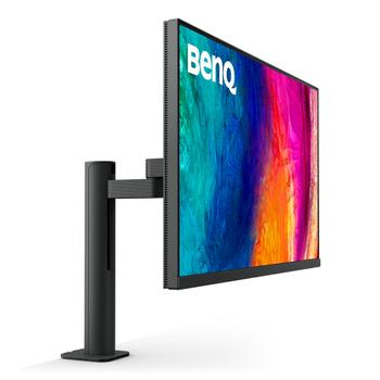 BENQ 32'' PD3205UA 3840x2160 IPS Ergo Stand (9H.LKGLA.TPE)