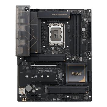ASUS Proart B760-Creator D4 Intel  (90MB1DU0-M0EAY0)