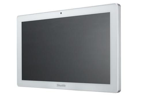 SHUTTLE AiO Medical Panel PC M21WL01-i5WA,  16GB, 500GB SSD, Win IoT (M21WL01-i5WA)