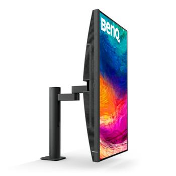 BENQ 32'' PD3205UA 3840x2160 IPS Ergo Stand (9H.LKGLA.TPE)