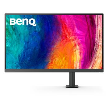 BENQ 32'' PD3205UA 3840x2160 IPS Ergo Stand (9H.LKGLA.TPE)