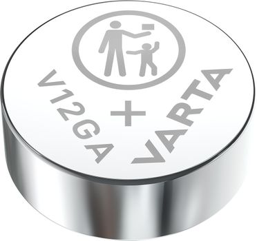 VARTA V 12 GA (04278 101 401)