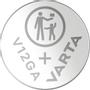 VARTA V12GA -nappiparisto,  1 kpl (4278101401)