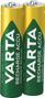 VARTA Longlife Accu R2U AAA 800mAh B2 - qty 1