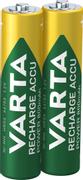 VARTA Longlife Accu R2U AAA 800mAh B2 - qty 1