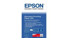 EPSON 24" Epson STANDARD Proofing Paper 24"