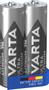 VARTA 1x2 Ultra Lithium Mignon AA LR06