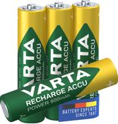 VARTA Batteri Laddbart HR3