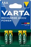 VARTA Batteri Laddbart HR3 (56703101404)
