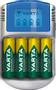 VARTA Power Play LCD Fast Charger - qty 1 (57070 201 451)