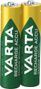 VARTA 1x2 Professional Accu NiMH 800 mAh AAA