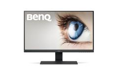 BENQ GW2780 68.58cm 27inch Wide LED Display FullHD 1080p 16:9 250cd/m 5ms HDMI DP 2x1Watt TCO 6.0 black