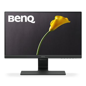 BENQ BL2283 - LED monitor - 21.5" - 1920 x 1080 Full HD (1080p) - IPS - 250 cd/m² - 1000:1 - 5 ms - 2xHDMI, VGA - speakers - black (9H.LHSLA.TBE)