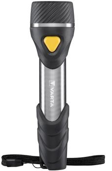 VARTA Day Light Multi LED F20 Taschenlampe mit 9 x 5mm LEDs (16632101421)