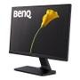 BENQ GW2475H - LED monitor - 23.8" - 1920 x 1080 Full HD (1080p) @ 60 Hz - IPS - 250 cd/m² - 1000:1 - 5 ms - 2xHDMI, VGA - black (9H.LFELA.TBE)