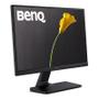 BENQ Q GW2475H - LED monitor - 23.8" - 1920 x 1080 Full HD (1080p) @ 60 Hz - IPS - 250 cd/m² - 1000:1 - 5 ms - 2xHDMI, VGA - black (9H.LFELA.TBE)