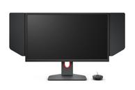 BenQ ZOWIE XL2546K Gaming Monitor 24.5", 1ms, 240Hz, DyAc (9H.LJNLB.QBE)