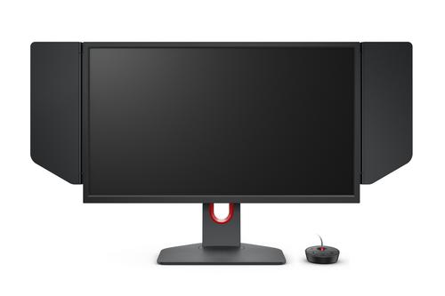 BENQ ZOWIE 24,5'' XL2546K 240Hz e-Sports Monitor, FreeSync Premium (9H.LJNLB.QBE)