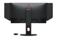 BenQ ZOWIE XL2546K Gaming Monitor 24.5", 1ms, 240Hz, DyAc (9H.LJNLB.QBE)