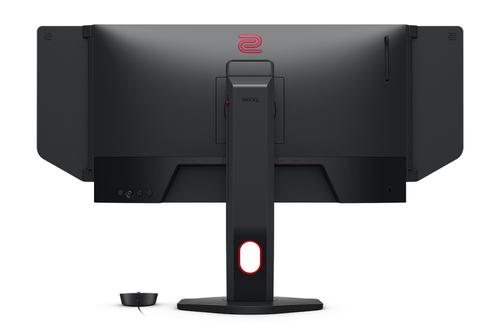 BENQ ZOWIE 24,5'' XL2546K 240Hz e-Sports Monitor, FreeSync Premium (9H.LJNLB.QBE)