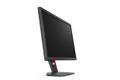 BENQ ZOWIE XL2411K - eSports - XL-K Series - LED monitor - gaming - 24" - 1920 x 1080 Full HD (1080p) @ 144 Hz - TN - 320 cd/m² - 1000:1 - 1 ms - 3xHDMI, DisplayPort - grey, red (9H.LJPLB.QBE)