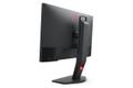 BENQ ZOWIE XL2411K - eSports - XL-K Series - LED monitor - gaming - 24" - 1920 x 1080 Full HD (1080p) @ 144 Hz - TN - 320 cd/m² - 1000:1 - 1 ms - 3xHDMI, DisplayPort - grey, red (9H.LJPLB.QBE)