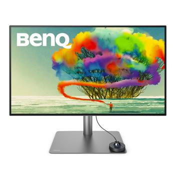 BENQ PD3220U 80cm 32IN IPS 3840x2160 16:9 350cd 5ms HDMI  IN (9H.LH7LA.TPE)