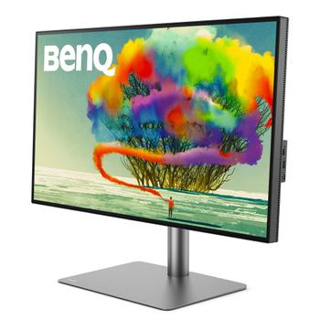 BENQ 32'' PD3220U 16:9 3840x2160 IPS Thunderbolt 3 HAS/Pivot (9H.LH7LA.TPE)