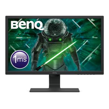 BENQ GL2480 24" FHD TN HDMI/ VGA/ DVI (9H.LHXLB.VBE)