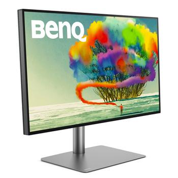 BENQ 32'' PD3220U 16:9 3840x2160 IPS Thunderbolt 3 HAS/Pivot (9H.LH7LA.TPE)