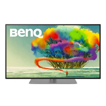 BENQ 32'' PD3220U 16:9 3840x2160 IPS Thunderbolt 3 HAS/Pivot (9H.LH7LA.TPE)