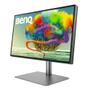 BENQ 27'' PD2725U 4K IPS 3840x2160 Thunderbolt 3 x2, VESA HDR400, HDMI2.0 x2, DP1.4 x1, USB3.1 Hub (9H.LJXLA.TBE)